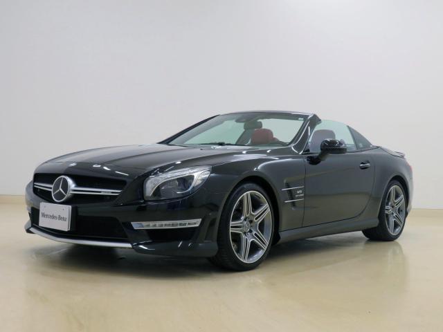 AMG SL63