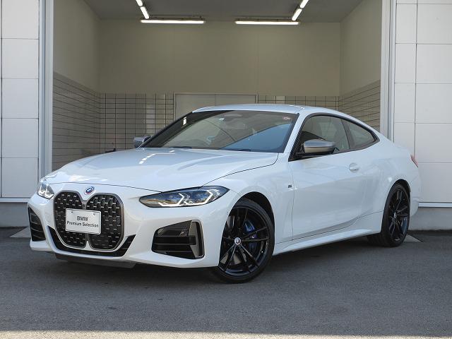 M440i xDrive クーペ