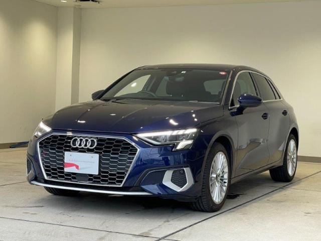 A3スポーツバック 30 TFSI アドバンスト