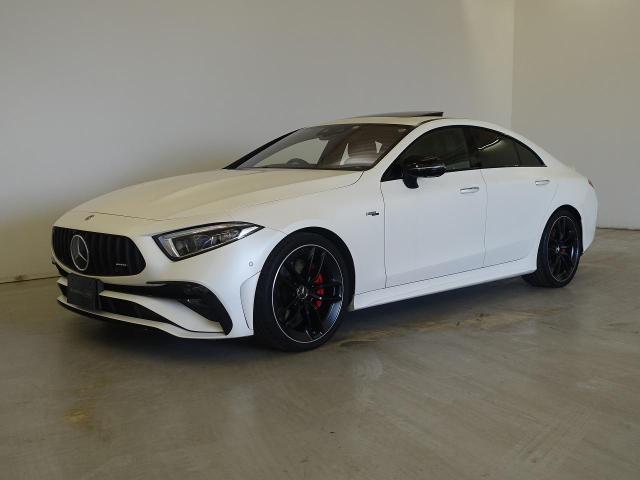 メルセデス‐AMG CLS53 4MATIC+ エディション1