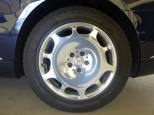 ギャラリー | メルセデス‐マイバッハ S600 プルマン | メルセデス