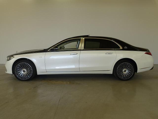 メルセデス‐マイバッハ S680 4MATIC MANUFAKTURレザーエクスクルーシブ