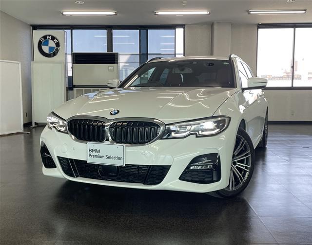 320i Touring M Sport