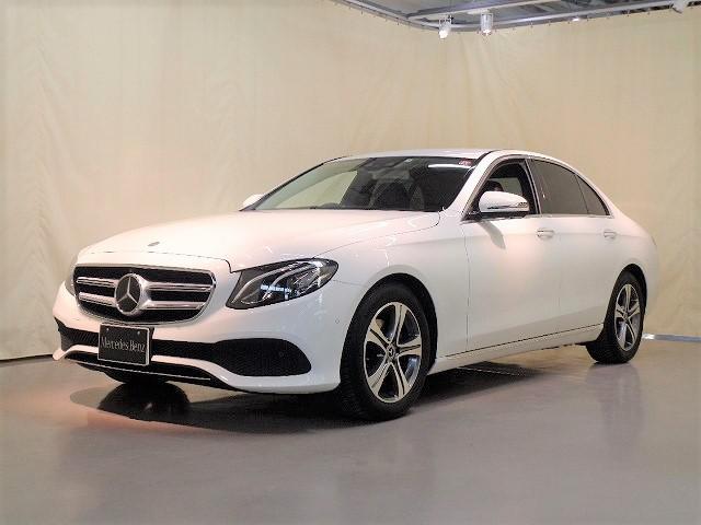 E200 アバンギャルド