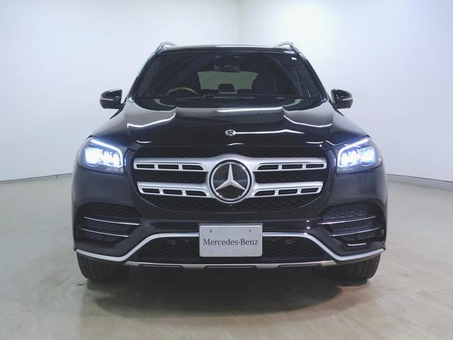 GLS400 d 4マチック AMGライン | メルセデス・ベンツの認定中古車 │ 【ヤナセ】外車・輸入車の正規ディーラー