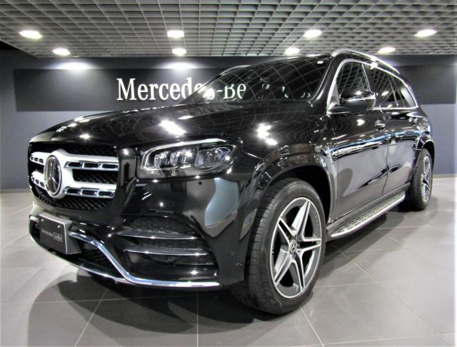 GLS400 d 4マチック AMGライン