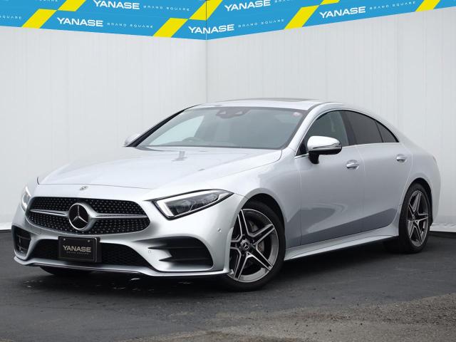 CLS220 d スポーツ