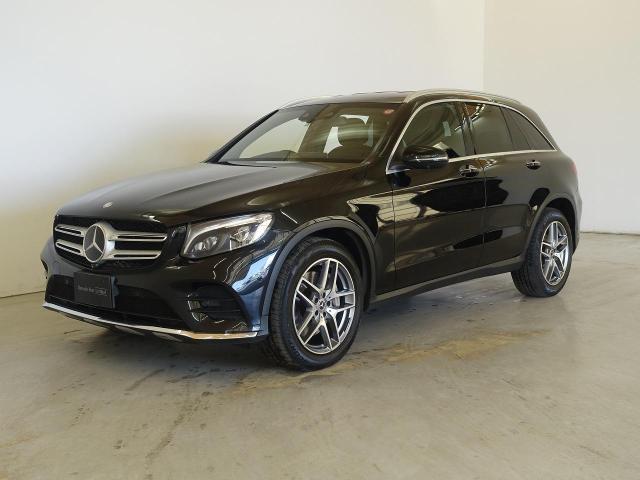 GLC200 スポーツ