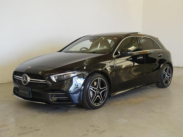 メルセデス‐AMG A35 4MATIC AMGアドバンスドパッケージ