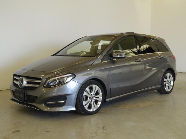 B180 レーダーセーフティパッケージ・プレミアムパッケージ