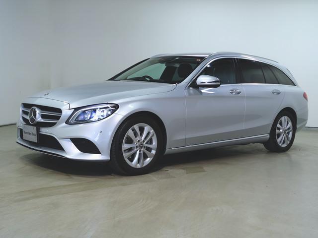 C200 ステーションワゴン アバンギャルド