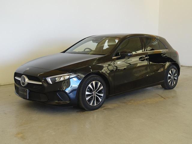 A180 ナビゲーションパッケージ