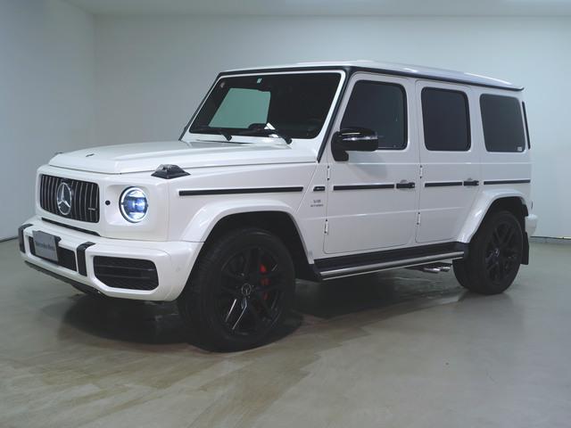 G63 Gマニファクチャーインテリアプラスパッケージ Gマニファクチャープログラムプラス