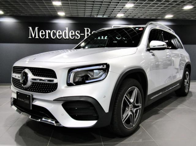 GLB180 AMGライン ナビゲーションパッケージ