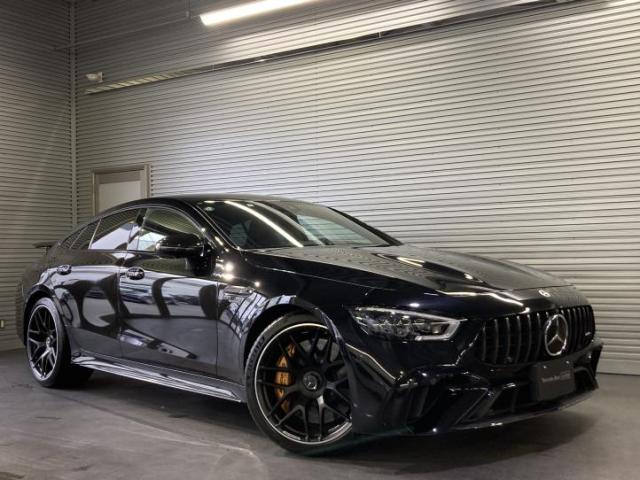 AMG GT63 S E PERFORMANCE