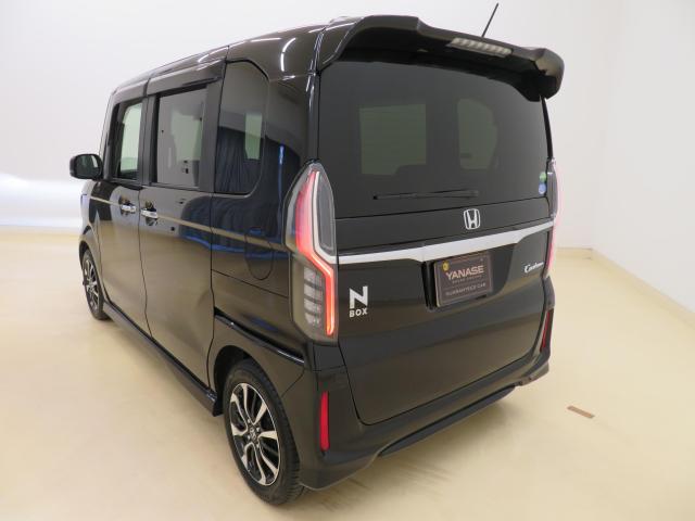 ギャラリー | ホンダ N BOX カスタム G L ホンダセンシング | 【公式 