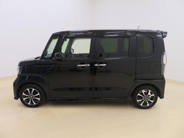 ホンダ N BOX カスタム G L ホンダセンシング | 【公式】ヤナセの認定