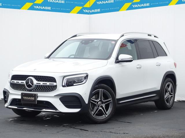 GLB200d 4MATIC AМGライン アドバンスドパッケージ