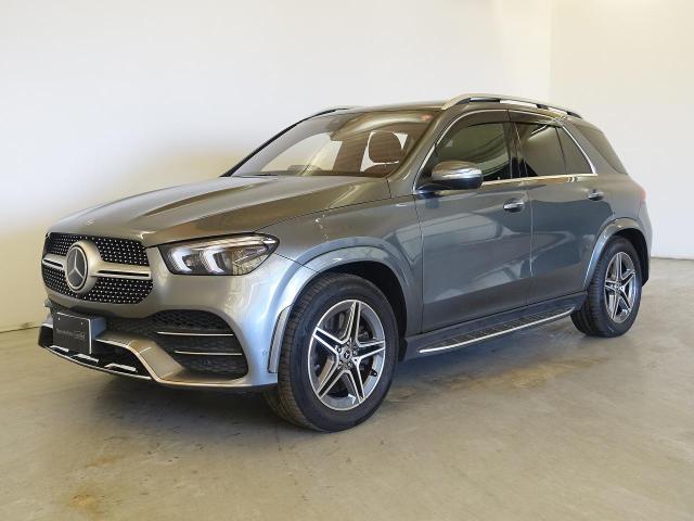 GLE450 4MATIC スポーツ