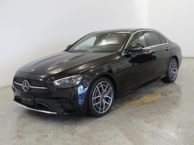 E350 e スポーツ エクスクルーシブパッケージ