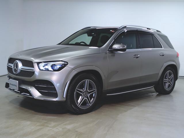GLE400 d 4マチック スポーツ
