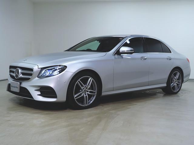 E220 d アバンギャルド スポーツ