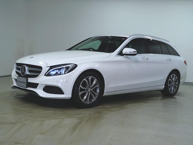 C200 ステーションワゴン アバンギャルド