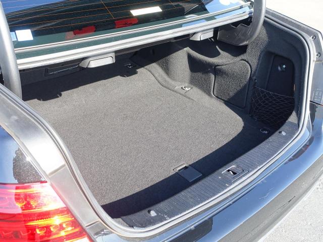 E250 アバンギャルド
