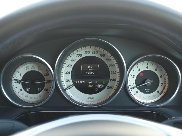 E250 アバンギャルド