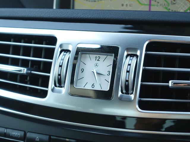 E250 アバンギャルド