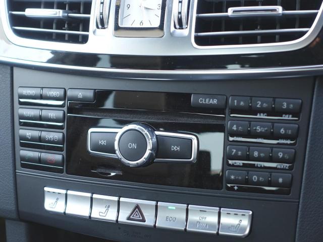 E250 アバンギャルド