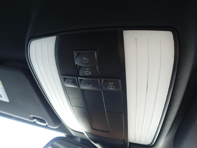 E250 アバンギャルド