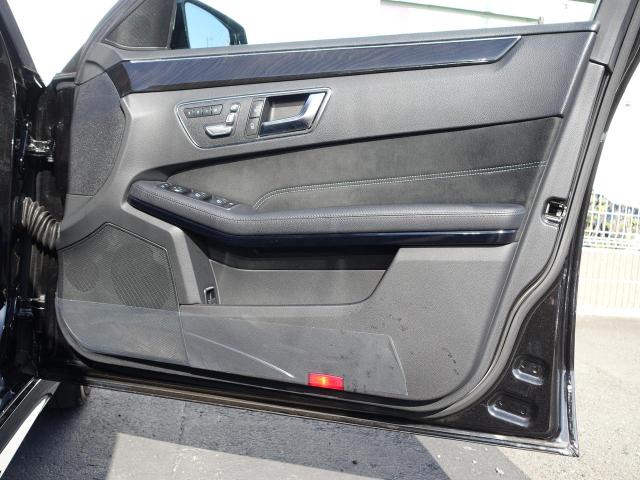 E250 アバンギャルド