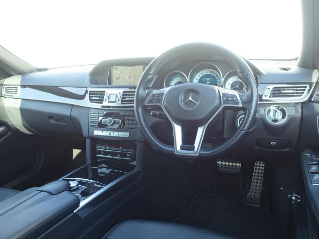 E250 アバンギャルド