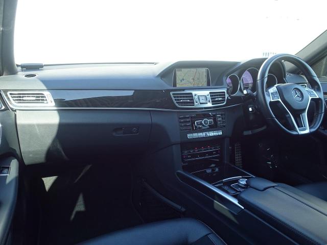 E250 アバンギャルド