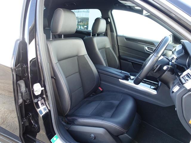 E250 アバンギャルド