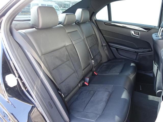 E250 アバンギャルド