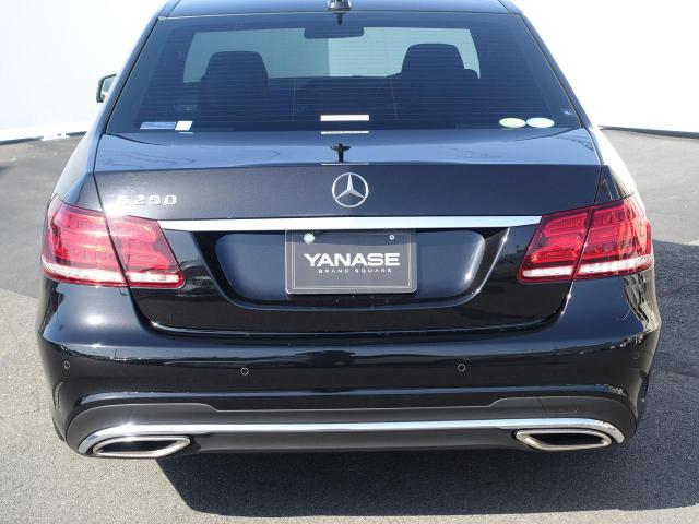 E250 アバンギャルド