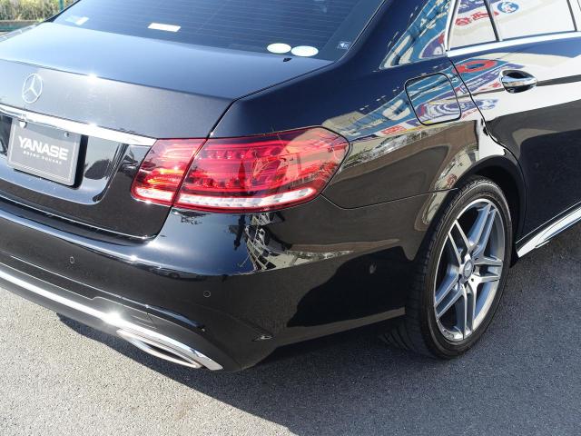E250 アバンギャルド