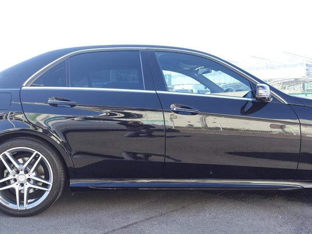 E250 アバンギャルド