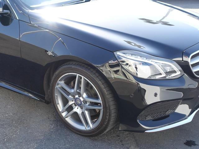 E250 アバンギャルド