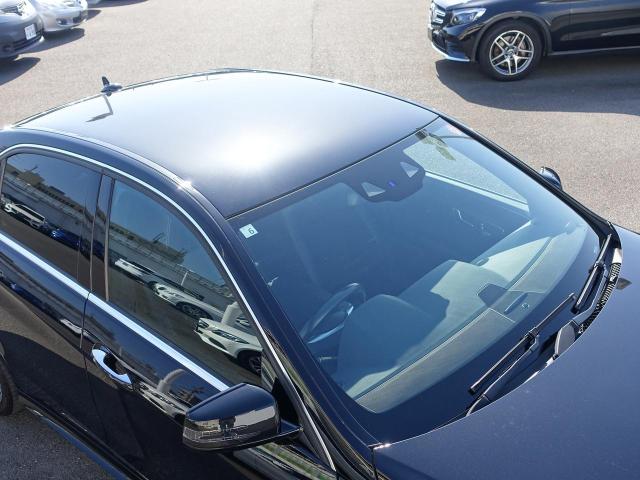 E250 アバンギャルド