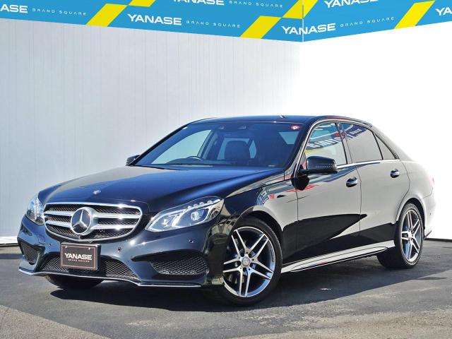 E250 アバンギャルド