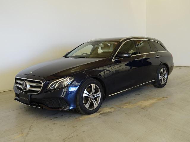 E220 d ステーションワゴン アバンギャルド エクスクルーシブパッケージ