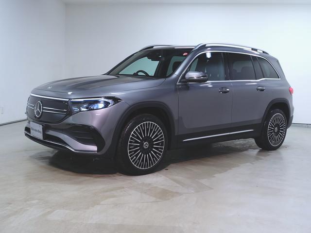 EQB250 AMGラインパッケージ