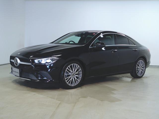 CLA180 ナビゲーションパッケージ