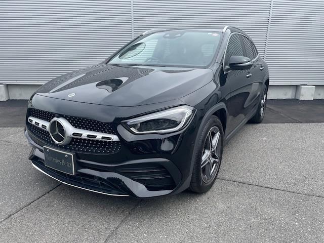 GLA180 AMGライン アドバンスドパッケージ