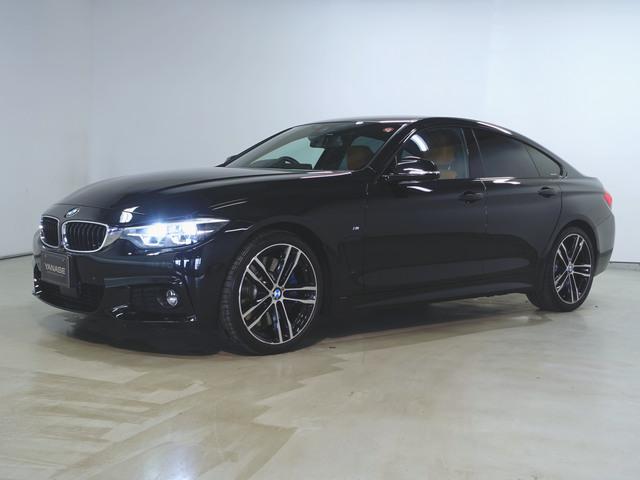 440i グランクーペ Mスポーツ