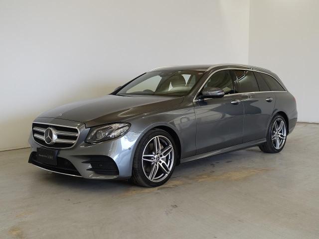 E220 d ステーションワゴン アバンギャルド AMGライン エクスクルーシブパッケージ