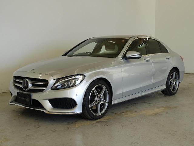 C180 ローレウスエディション レーダーセーフティーパッケージ